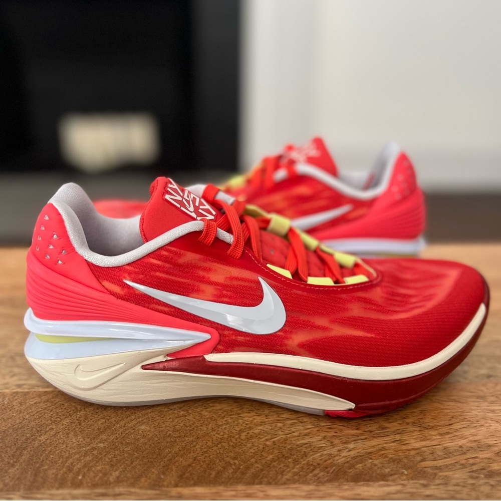 Size 12 - Nike Air Zoom GT Cut 2 “NY vs NY” - Basketball - (DJ6015-603)